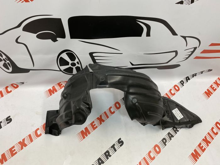 Підкрилок (локер) передній лівий  Mazda 3 2013-2018 (B45A56140H), аналог