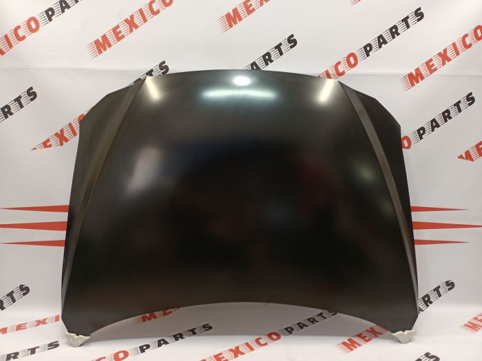 Капот (панель капота)  Mazda CX5 2017-2020 (KBY05231XB), аналог