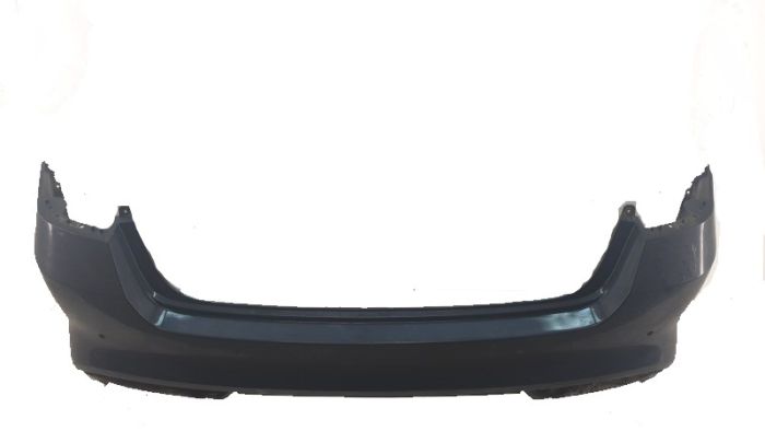 Бампер задній  Kia Optima K5 2016-2019 (86611D4000), аналог