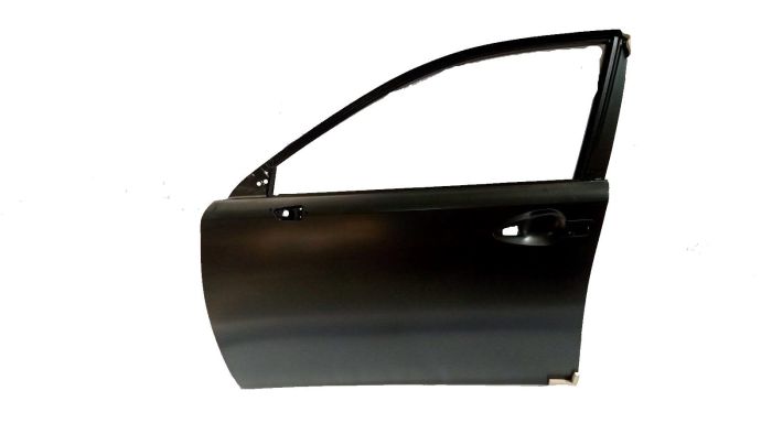 Двері передні ліві Lexus ES 350 2013-2018 (67002-33211), аналог