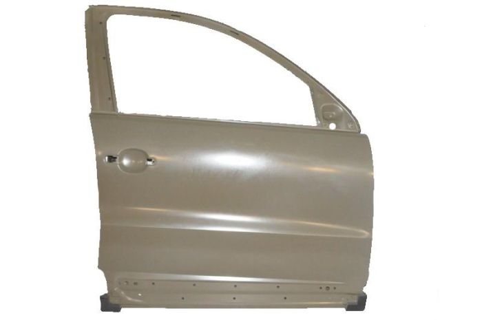 Двері передні праві Volkswagen Tiguan 2009-2016 (5N0831056B), аналог