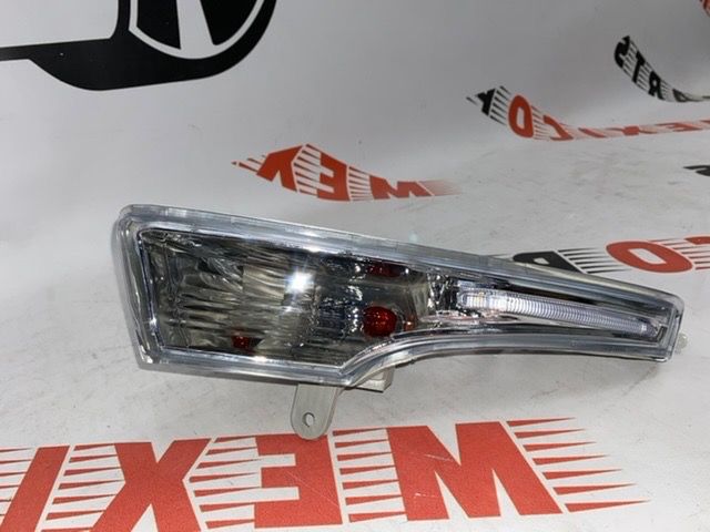 Денний ходовий вогонь- протитуманна фара права Nissan Altima 2013-2015 (26130-3TA0AEU), аналог