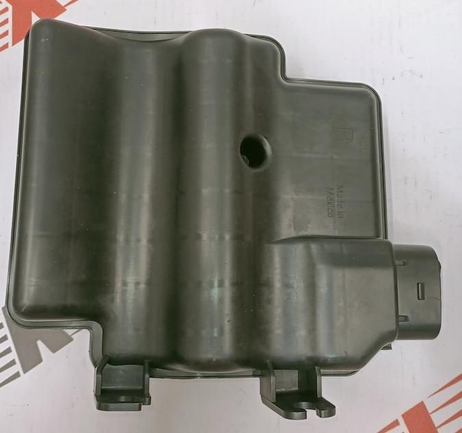 Резонатор повітряного фільтру 2.5L Nissan X-Trail(Rogue) 2014-2020 (165854BA1A), аналог