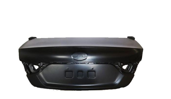 Кришка багажника Hyundai Sonata 2012-2014 (69200-3Q000), аналог