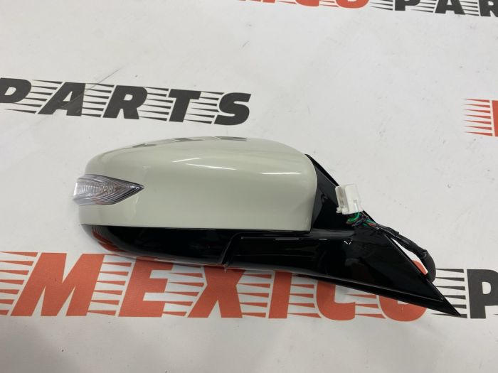 Дзеркало праве 8 пін Nissan  Altima 2013-2015 (96301-3TS5A), аналог