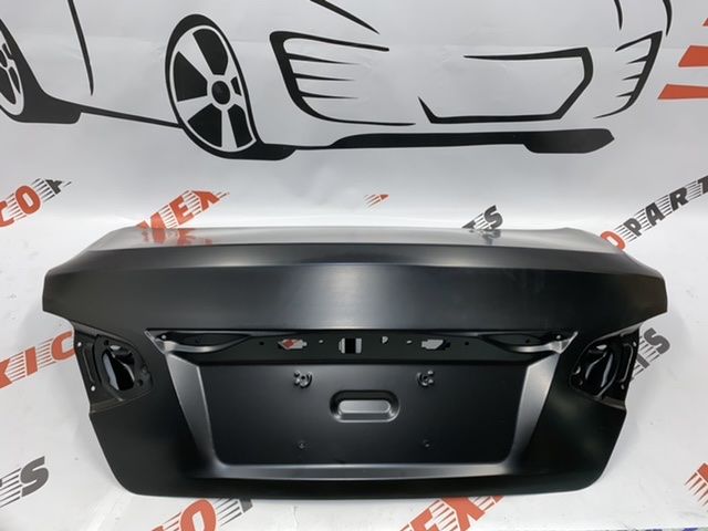 Кришка багажника Nissan Altima 2016-2018 (84300-9HS0B), аналог