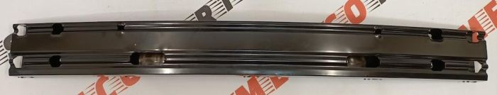 Підсилювач заднього бампера Nissan X-Trail(Rogue) 2014-2020 (850324BC0A), аналог