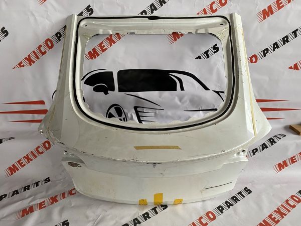 Кришка багажника оригінал б/в Tesla Model Y 2020-2023 (1493410e0a)