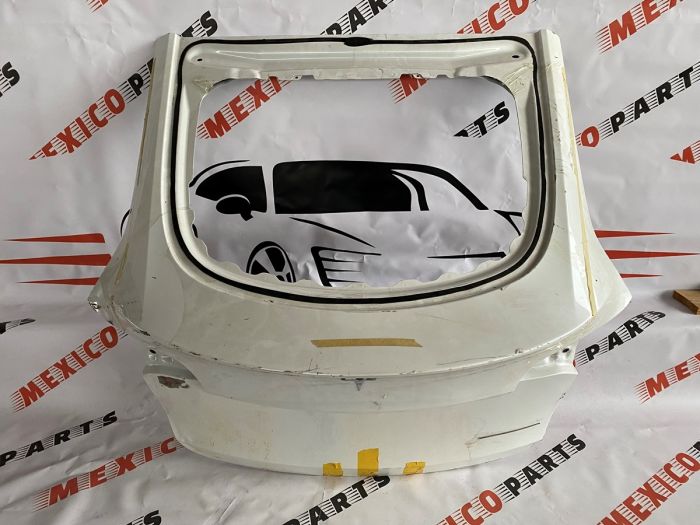 Кришка багажника оригінал б/в Tesla Model Y 2020-2023 (1493410e0a)