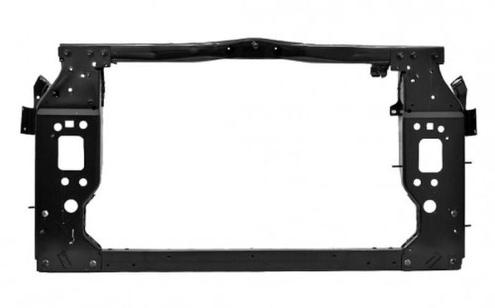 Панель радіатора  Jeep Cherokee 2019-2021 (68411365AA), аналог