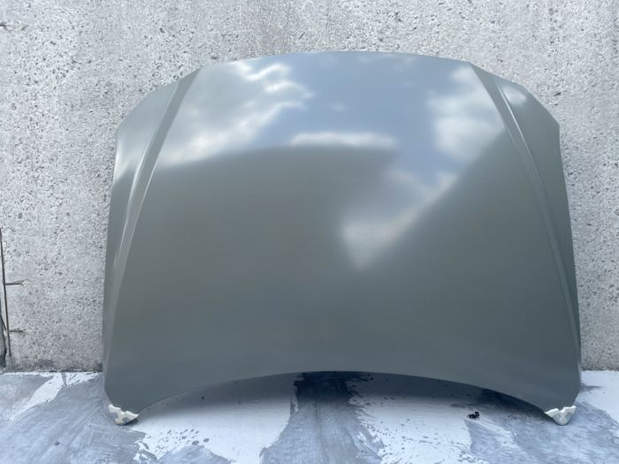 Капот (панель капота)  Mazda CX5 2017-2020 (KBY05231XB), аналог
