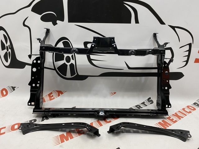 Панель радіатора у зборі  USA Toyota C-HR 2017- (53205-F4010), аналог