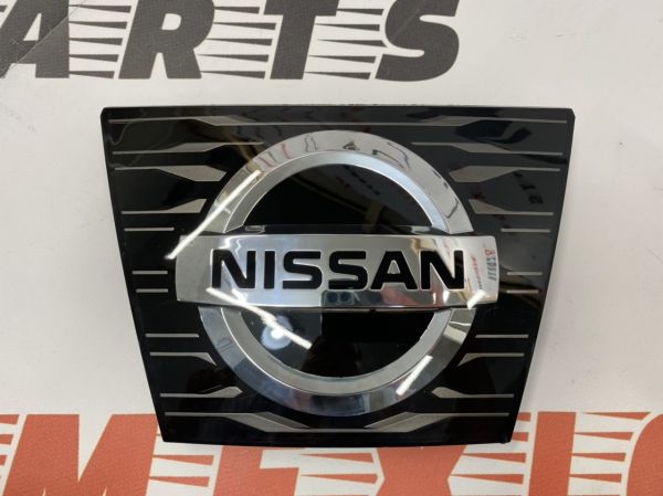 Значок під радар Nissan X-Trail(Rogue) 2017-2020 (62890-6FL0A), аналог