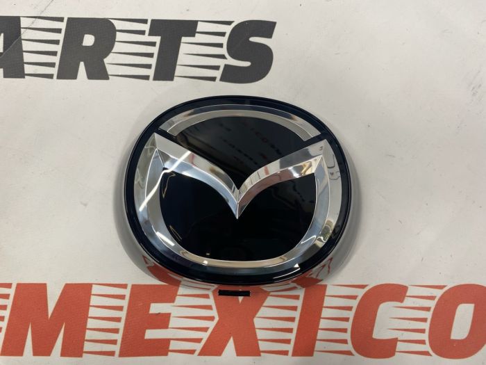 Значок під радар Mazda CX-5 2017-2021 ( ТК7951730), аналог