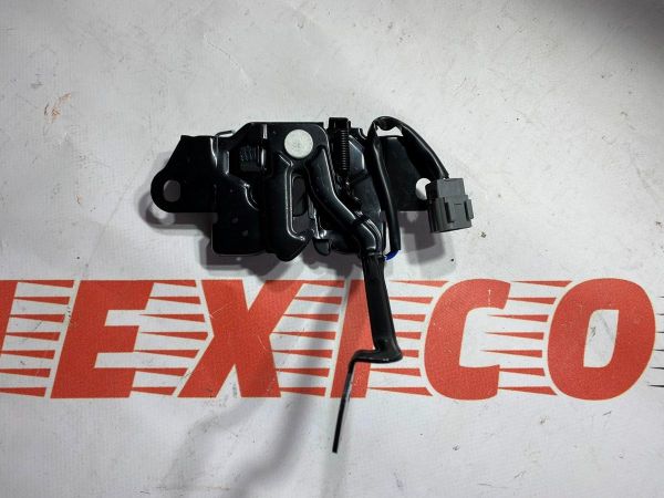 Замок капота Mazda CX5 2017-2020 , аналог