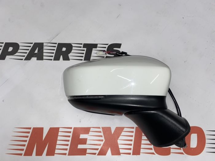 Дзеркало праве 7 pin Mazda 6 2016-2018 (GW3H-69-12Z), аналог