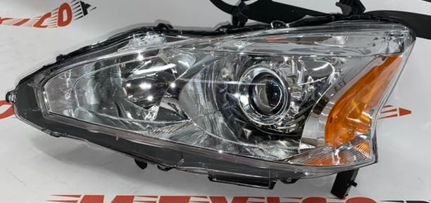 Фара ліва USA Nissan Altima 2013-2015 (26060-3TA0A), аналог
