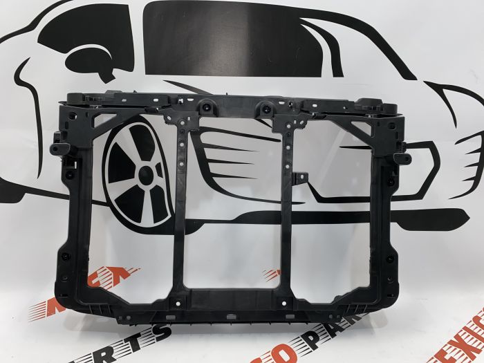 Панель радіатора Mazda CX5 2017-2022 (K15753110B), аналог