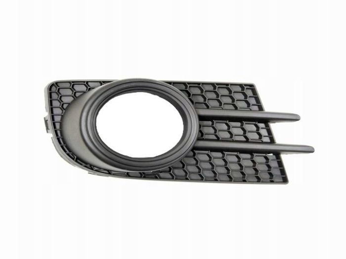 Рамка протитуманної фари права Volkswagen Tiguan 2013-2016 ( 5N0853666E9B9), аналог