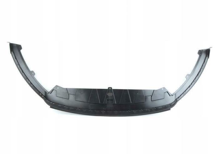 Губа переднього бампера Volkswagen Passat CC 2013-2018 (3C8 805 915), аналог