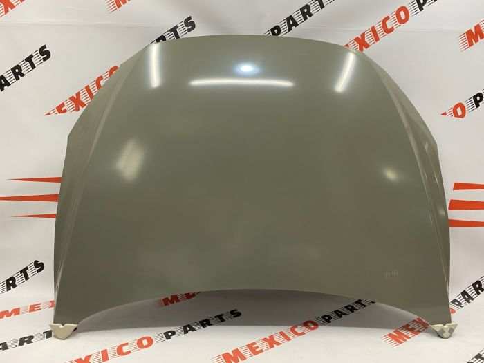Капот (панель капота)  Mazda 3 2013-2018 (BHY05231XA), аналог