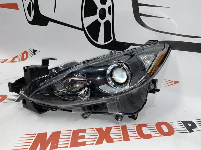 Фара ліва Mazda 3 2013-2015 (BHR1510L0), аналог