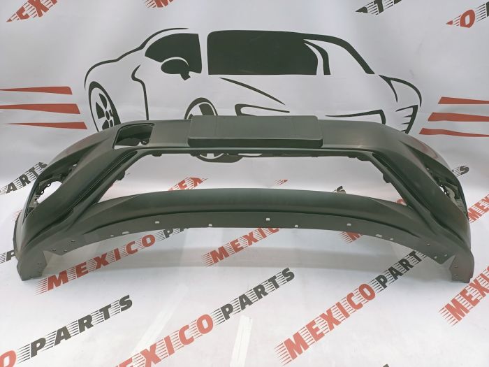 Бампер передній Nissan Murano 2015-2018 (62022-5AA0H), аналог