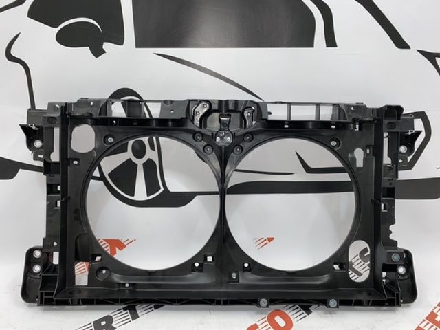 Панель радіатора  Nissan Altima 2013-2015 (62500-3TA0A), аналог