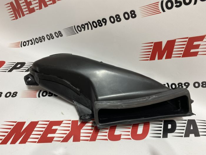 Повітропровід повітряного фільтра 2 Ford Fusion 2013-2020 (DS7Z9C675A), аналог