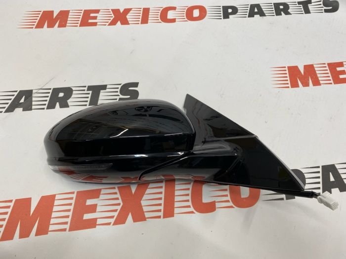 Дзеркало праве 8 пін Nissan Altima 2019-2021 (96301-6CT0A), аналог