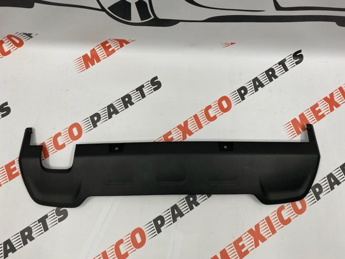 Губа заднього бампера Jeep Renegade 2017-2019 (5VX30TZZAA), аналог