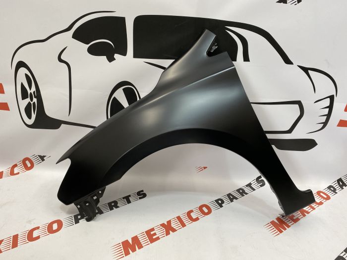 Крило переднє ліве Nissan Sentra 2012-2016 (F3101-3SGMA), аналог