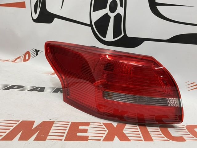 Ліхтар зовнішній (в крило) лівий Ford Focus 2015- 2018 (F1EZ-13405-B), аналог