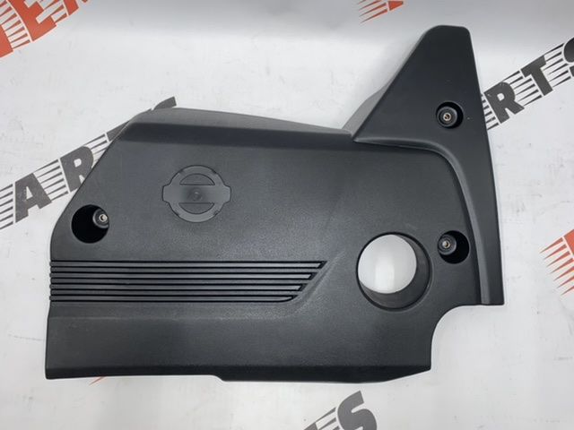 Накладка на двигун Nissan Altima 2013-2018 (14041-3TA1A), аналог