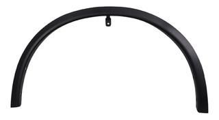 Накладка арки переднього правого крила  Nissan X-Trail(Rogue) 2014-2016 ( 638609TA1A), аналог