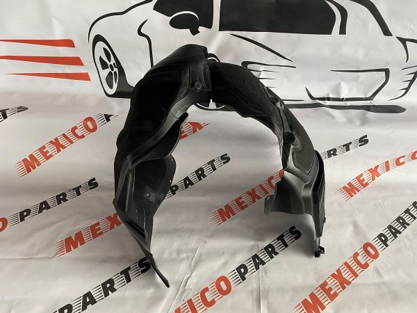 Підкрилок передній лівий Tesla Model S 2016-2020 (106369400d)