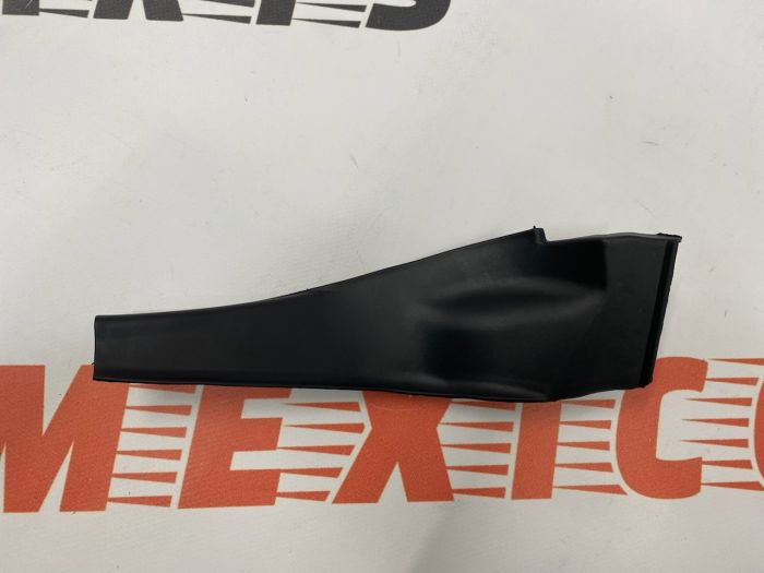 Накладка крила - жабо передня ліва Nissan Altima 2013-2015 (66895-3TA0A), аналог
