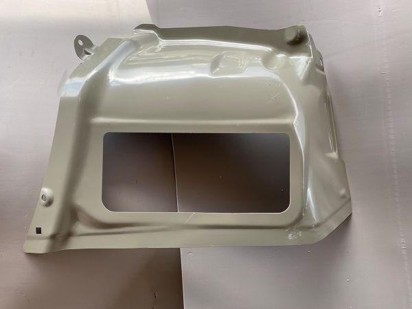 Бокова панель задня права Tesla Model Y 2020-2023 (1522163-S0-A )
