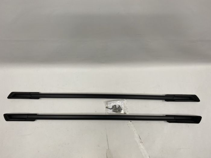 Накладки на кришу поперечні Dodge Journey 2011-2021 (TUNINGJ3), аналог