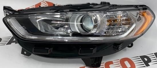 Фара ліва Ford Fusion 2013-2016 (DS7Z-13008-B), аналог