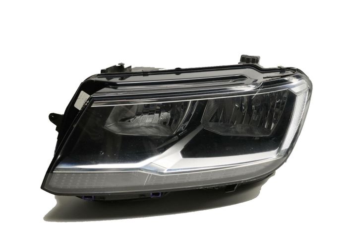Фара ліва галоген Volkswagen Tiguan 2017-2020 (5NL-941-005), аналог