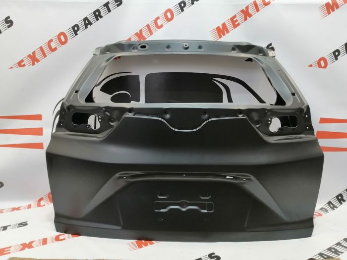 Кришка багажника (ляда) Honda CR-V 2017-2020 (68100-TLA-A00ZZ), аналог