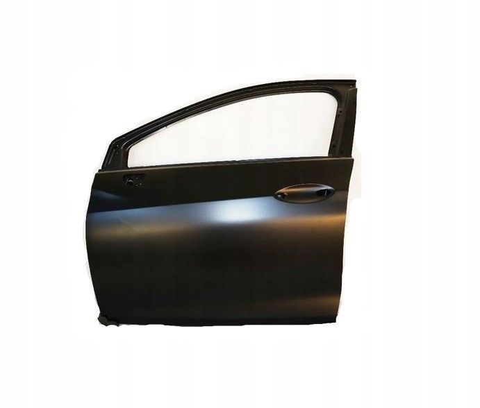Двері передні ліві Chevrolet Cruze 2016-2019 ( 39054905), аналог