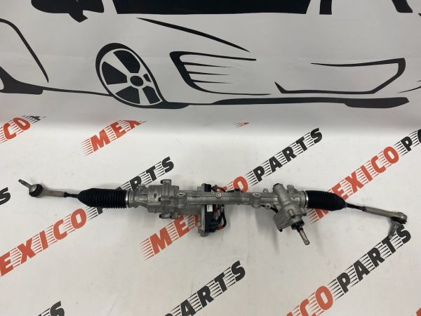 Рульова рейка з мотором оригінал Б/В Tesla Model 3 2017-2023 (1044831-00-H)