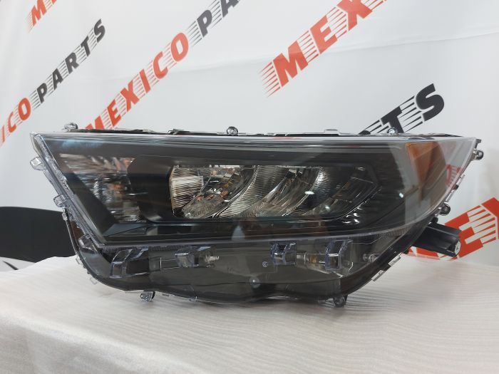 Фара ліва комплектація ХLE Toyota RAV4 2019-2021 (81150-0R150), аналог