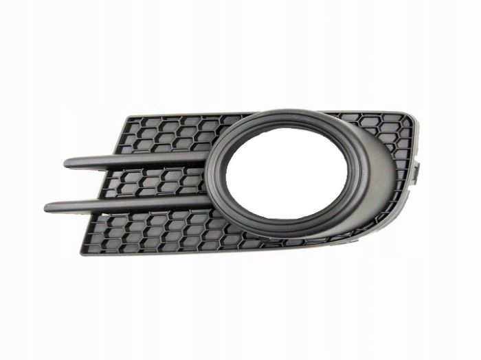 Рамка протитуманної фари ліва Volkswagen Tiguan 2013-2016 (5N0853665E9B9), аналог