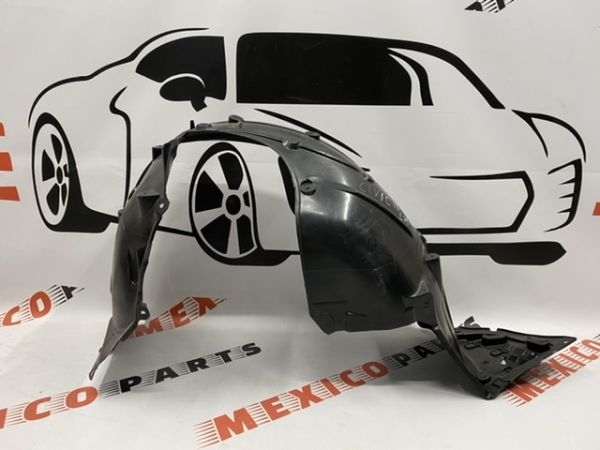 Підкрилок (локер) передній лівий  Honda Civic 2016-2020 (74101-TBA-A00), аналог
