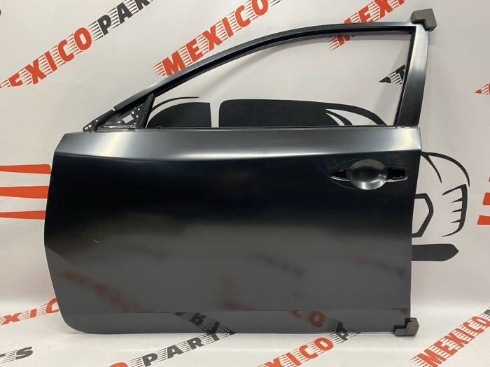 Двері передні ліві Nissan Altima 2013-2018 (80101-3TA0A), аналог
