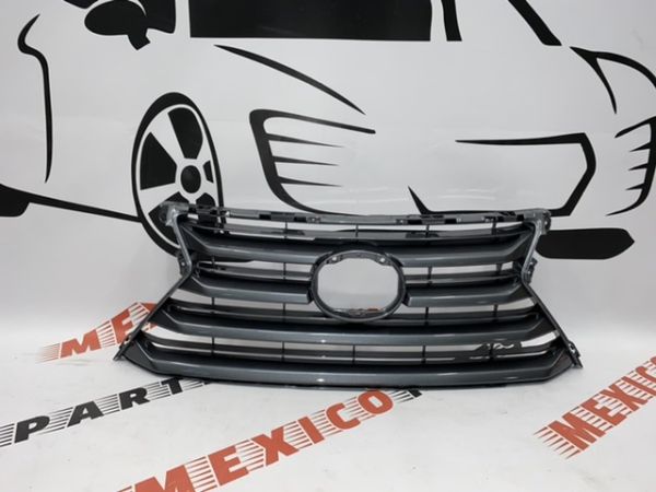 Решітка радіатора  Lexus NX 2015-2017 (53111-78010), аналог