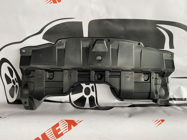 Захист двигуна Nissan X-Trail  2014-2020, аналог